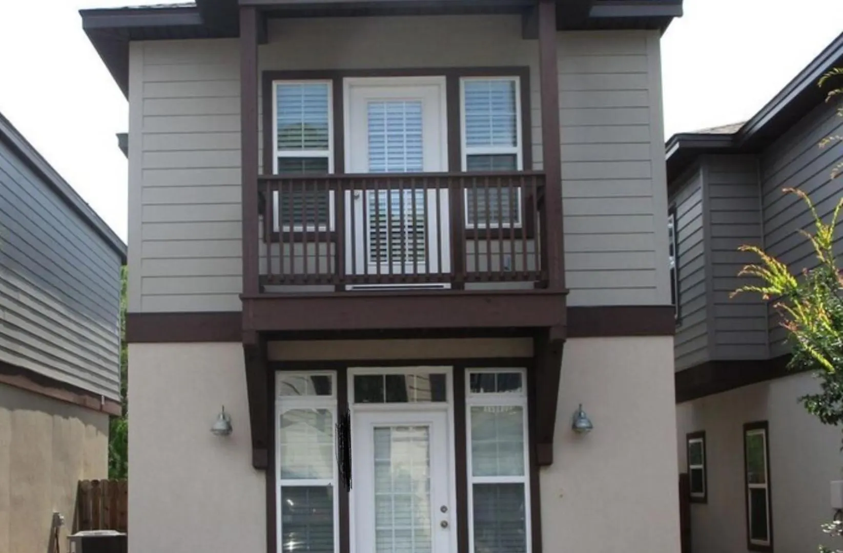 Golden Brooke Retreat Villa Panama City Beach