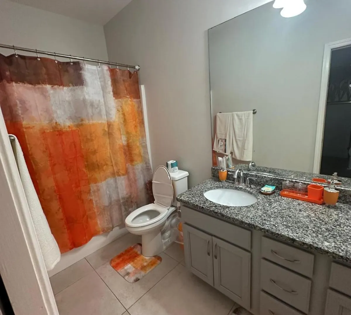 Holiday home Golden Brooke Retreat Villa Panama City Beach