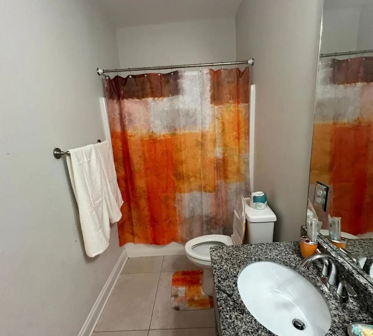 Holiday home Golden Brooke Retreat Villa Panama City Beach