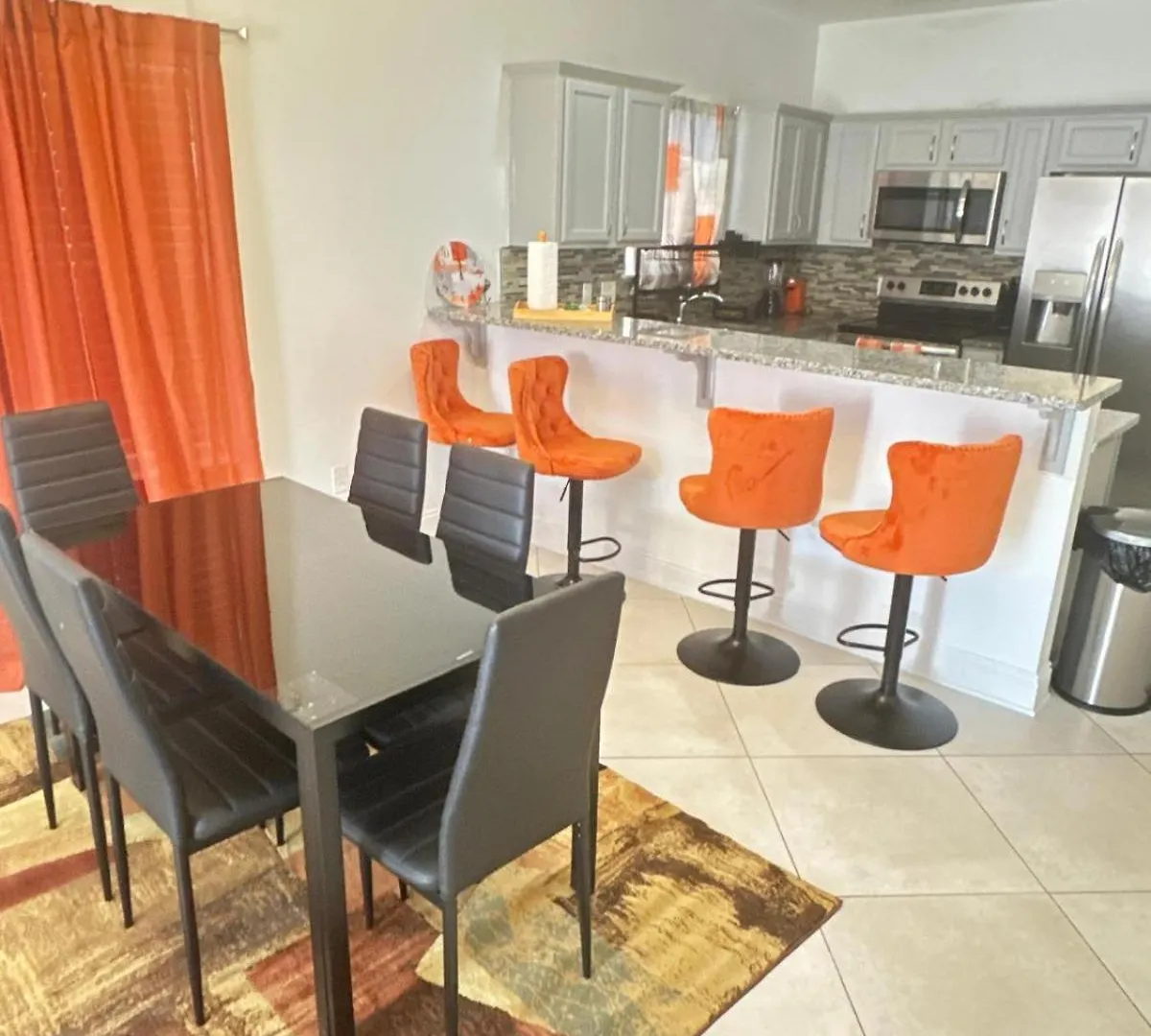 Holiday home Golden Brooke Retreat Villa Panama City Beach