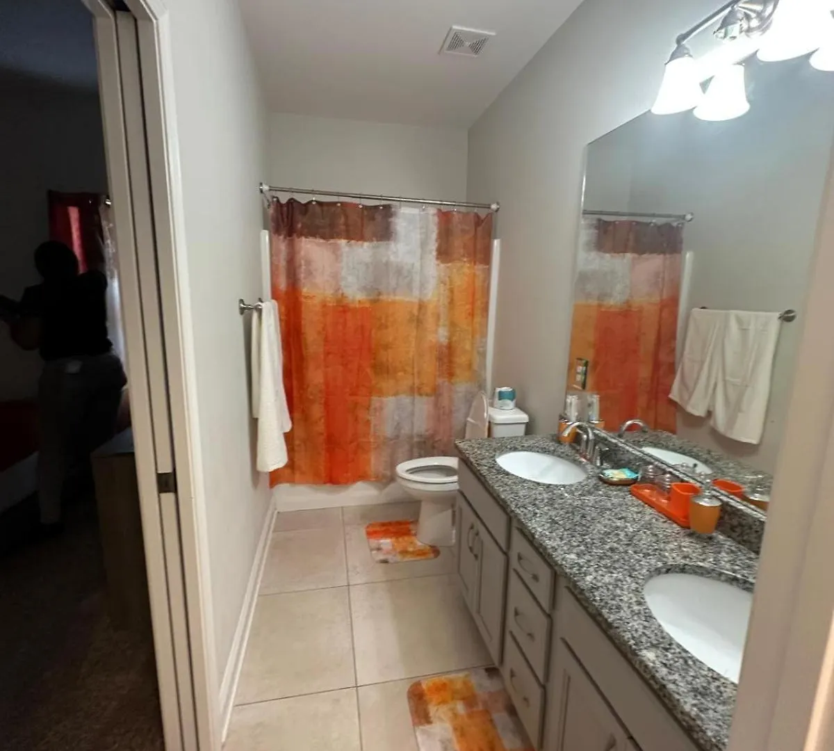 Golden Brooke Retreat Villa Panama City Beach 0*,  United States