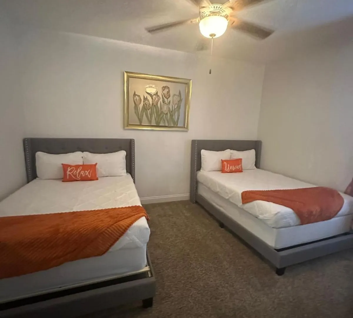 Holiday home Golden Brooke Retreat Villa Panama City Beach United States