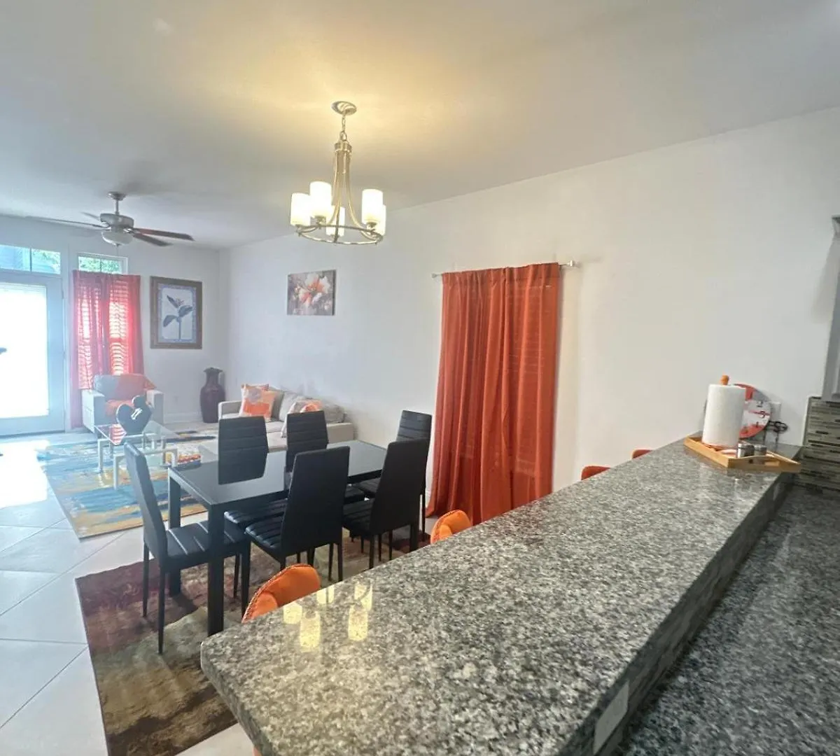 Holiday home Golden Brooke Retreat Villa Panama City Beach