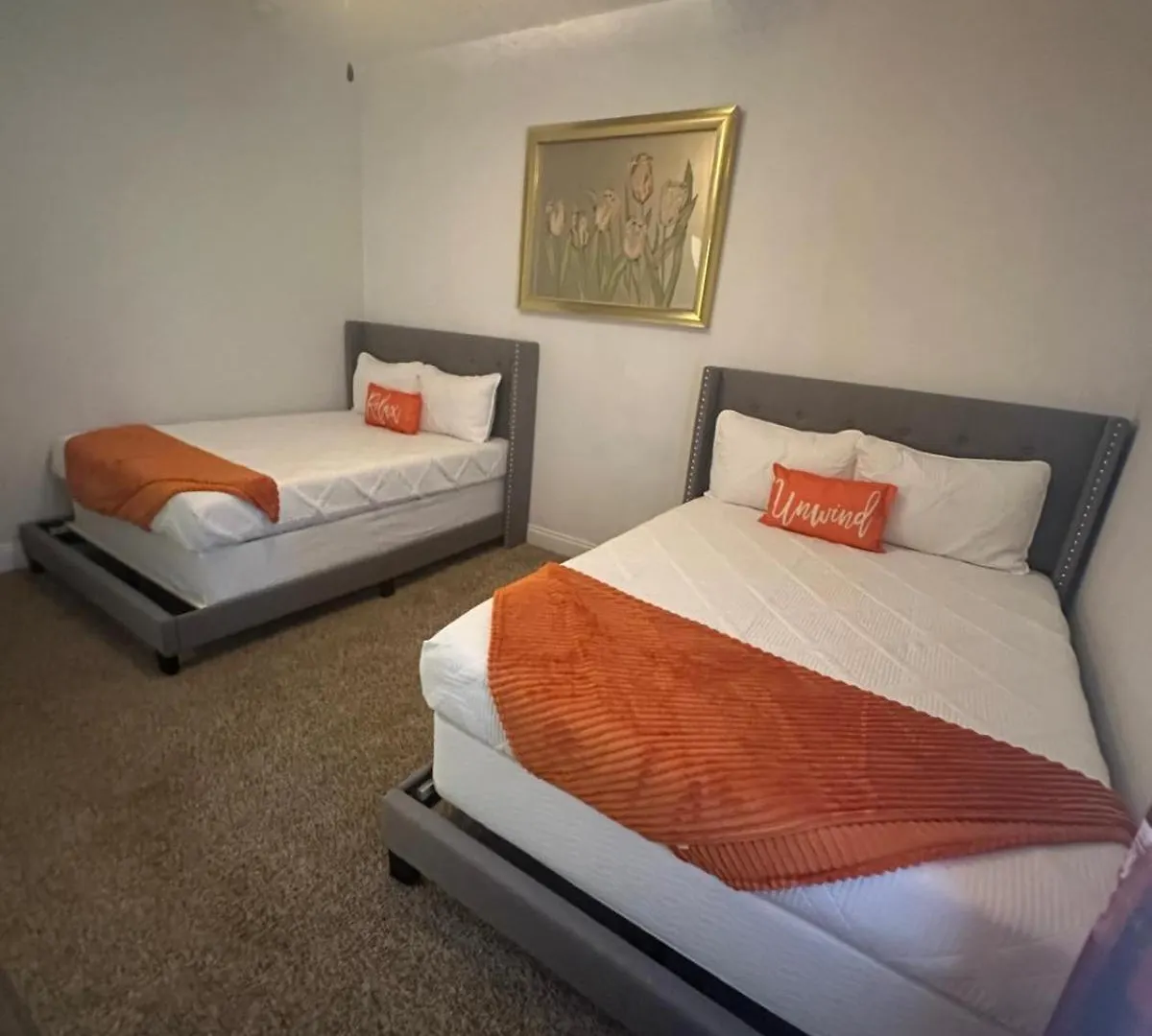 Golden Brooke Retreat Villa Panama City Beach Holiday home