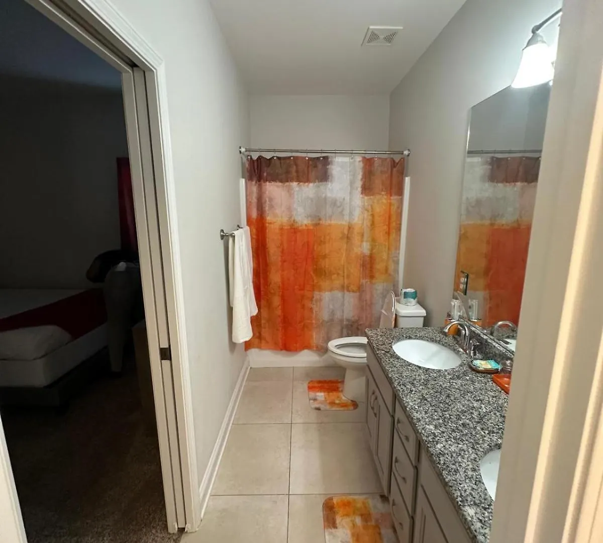 Golden Brooke Retreat Villa Panama City Beach United States