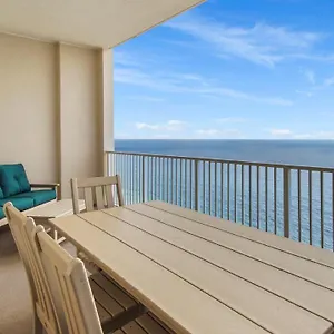 Holiday home Ocean Reef #2109 By Nautical, Panama City Beach