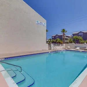Holiday home Summer Place Townhomes, Panama City Beach