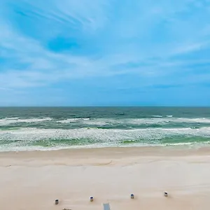 Holiday home Grandview East, Panama City Beach