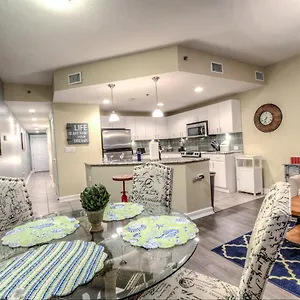 Holiday home Grand Panama 2-202 By Aneliya, Panama City Beach